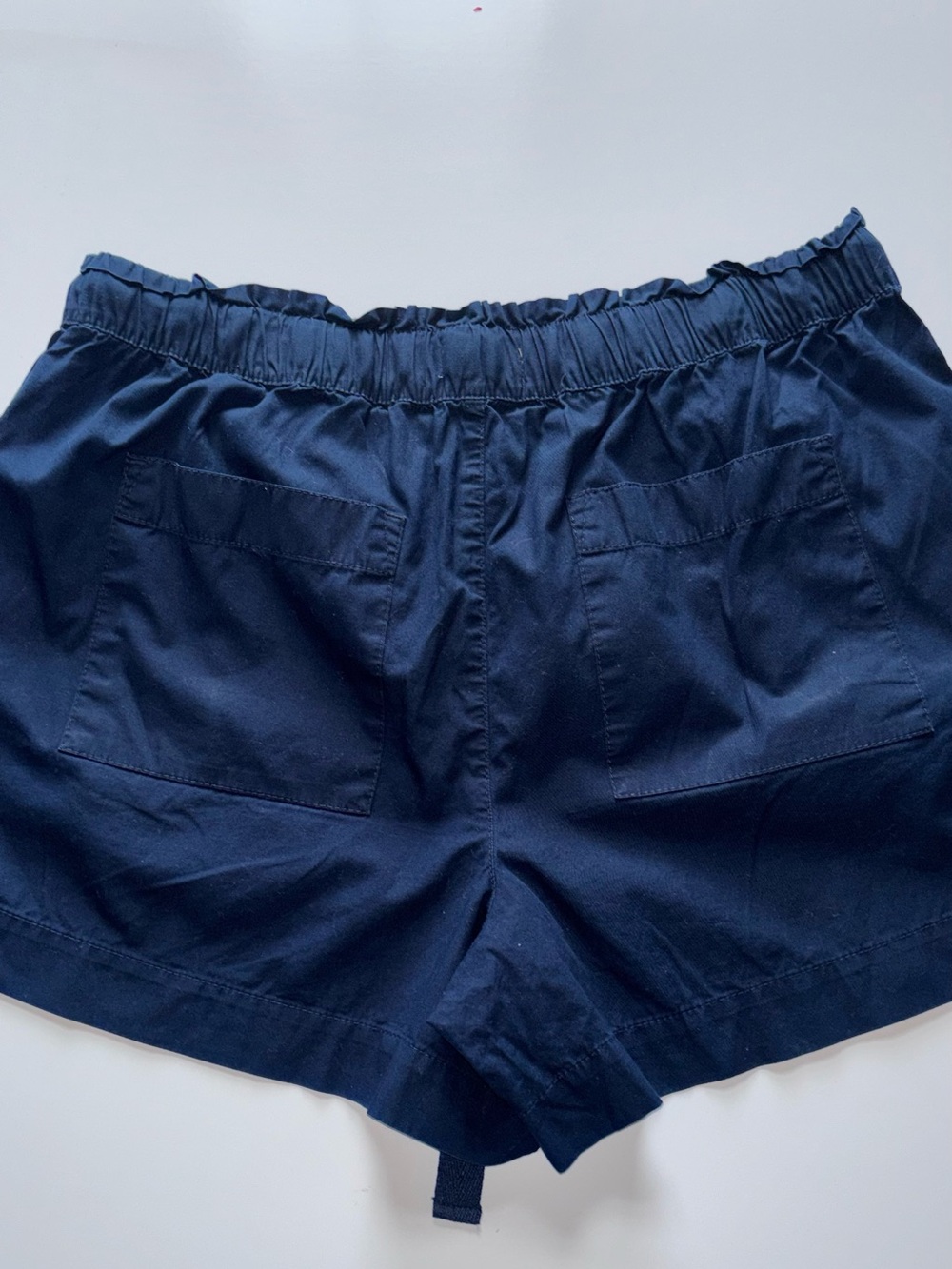 LOFT SHORTS - Picture 8 of 13